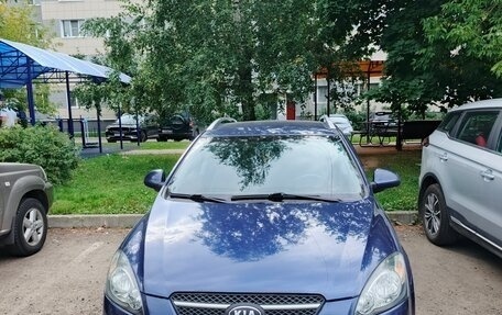KIA cee'd I рестайлинг, 2008 год, 565 000 рублей, 4 фотография