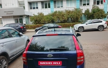 KIA cee'd I рестайлинг, 2008 год, 565 000 рублей, 2 фотография