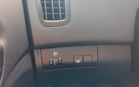 KIA cee'd I рестайлинг, 2008 год, 565 000 рублей, 12 фотография