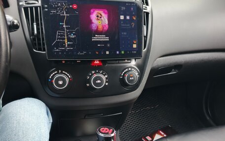 KIA cee'd I рестайлинг, 2008 год, 565 000 рублей, 8 фотография