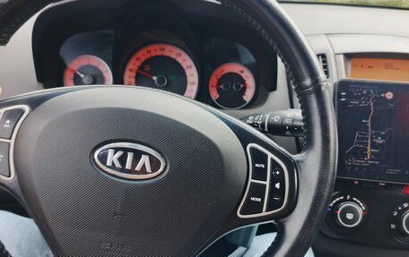 KIA cee'd I рестайлинг, 2008 год, 565 000 рублей, 7 фотография