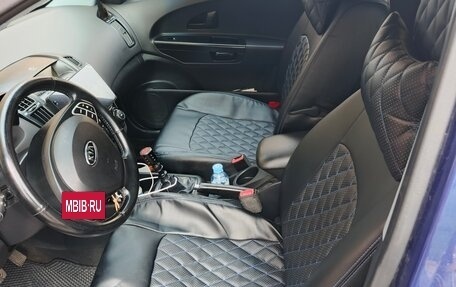 KIA cee'd I рестайлинг, 2008 год, 565 000 рублей, 14 фотография