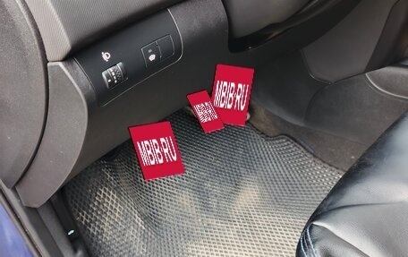 KIA cee'd I рестайлинг, 2008 год, 565 000 рублей, 16 фотография
