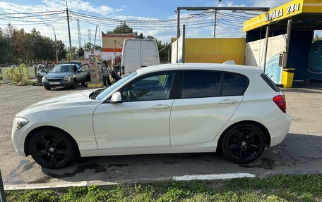 BMW 1 серия, 2012 год, 900 000 рублей, 2 фотография