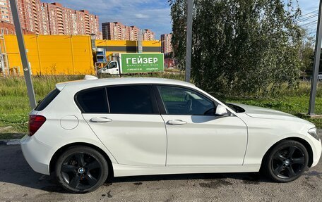 BMW 1 серия, 2012 год, 900 000 рублей, 7 фотография