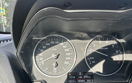 BMW 1 серия, 2012 год, 900 000 рублей, 9 фотография