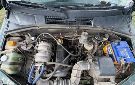 Chevrolet Niva I рестайлинг, 2003 год, 260 000 рублей, 8 фотография