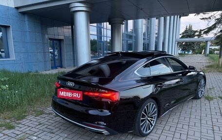 Audi A5, 2020 год, 3 100 000 рублей, 4 фотография