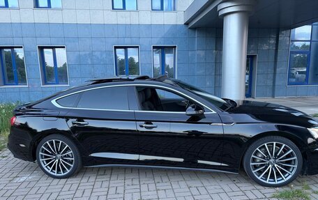 Audi A5, 2020 год, 3 100 000 рублей, 6 фотография
