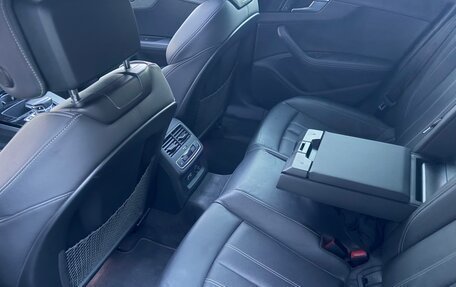 Audi A5, 2020 год, 3 100 000 рублей, 11 фотография