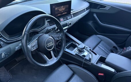 Audi A5, 2020 год, 3 100 000 рублей, 9 фотография
