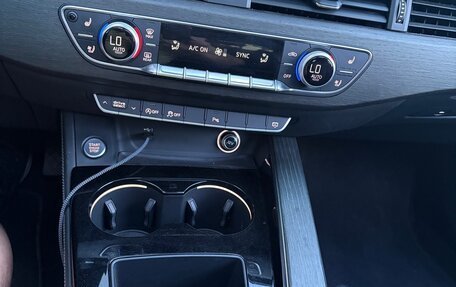 Audi A5, 2020 год, 3 100 000 рублей, 15 фотография