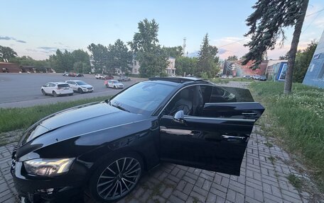 Audi A5, 2020 год, 3 100 000 рублей, 8 фотография