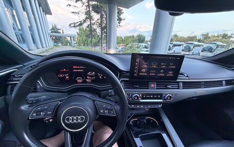Audi A5, 2020 год, 3 100 000 рублей, 14 фотография