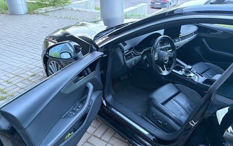 Audi A5, 2020 год, 3 100 000 рублей, 10 фотография