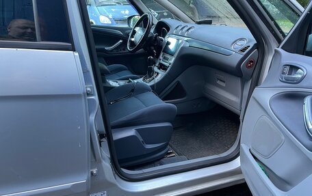 Ford S-MAX I, 2007 год, 550 000 рублей, 5 фотография