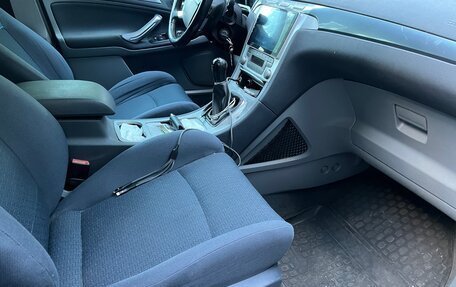 Ford S-MAX I, 2007 год, 550 000 рублей, 6 фотография