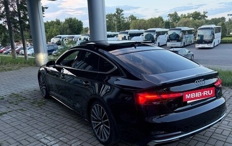 Audi A5, 2020 год, 3 100 000 рублей, 7 фотография