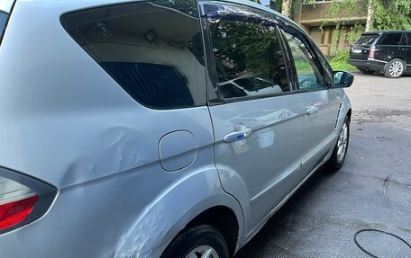 Ford S-MAX I, 2007 год, 550 000 рублей, 9 фотография