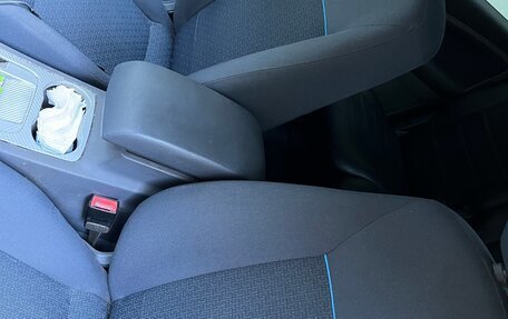 Ford S-MAX I, 2007 год, 550 000 рублей, 11 фотография