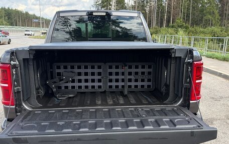 Rambler 1500, 2025 год, 9 999 999 рублей, 7 фотография