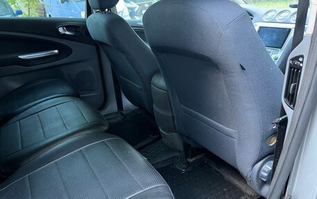 Ford S-MAX I, 2007 год, 550 000 рублей, 7 фотография