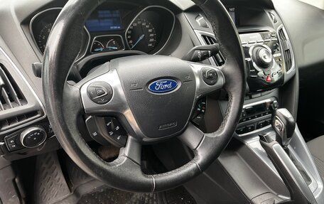 Ford Focus III, 2011 год, 1 270 000 рублей, 4 фотография