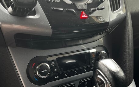 Ford Focus III, 2011 год, 1 270 000 рублей, 7 фотография