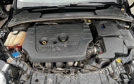 Ford Focus III, 2011 год, 1 270 000 рублей, 10 фотография