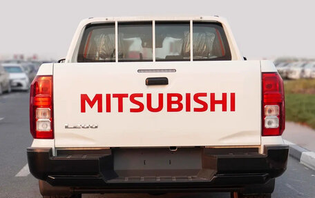 Mitsubishi L200, 2026 год, 3 899 999 рублей, 3 фотография