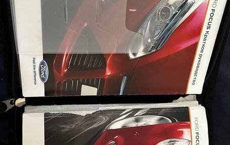 Ford Focus III, 2011 год, 1 270 000 рублей, 11 фотография
