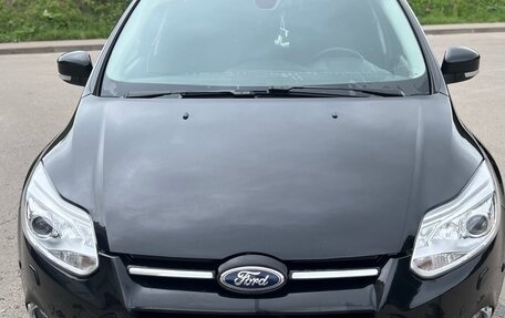 Ford Focus III, 2011 год, 1 270 000 рублей, 2 фотография