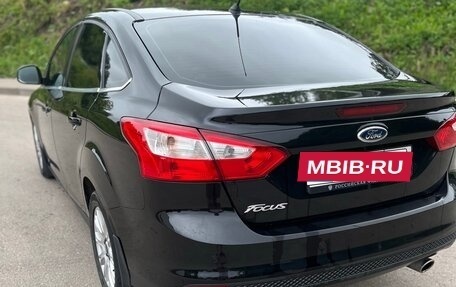Ford Focus III, 2011 год, 1 270 000 рублей, 3 фотография