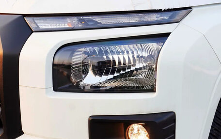 Mitsubishi L200, 2026 год, 3 899 999 рублей, 6 фотография