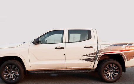 Mitsubishi L200, 2026 год, 3 899 999 рублей, 5 фотография