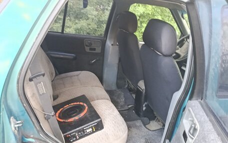 Chevrolet Blazer II рестайлинг, 1997 год, 295 000 рублей, 7 фотография