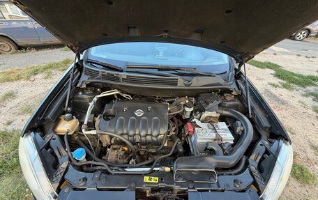 Nissan Qashqai, 2008 год, 710 000 рублей, 3 фотография