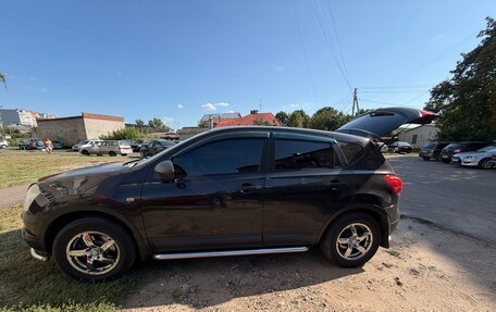 Nissan Qashqai, 2008 год, 710 000 рублей, 5 фотография