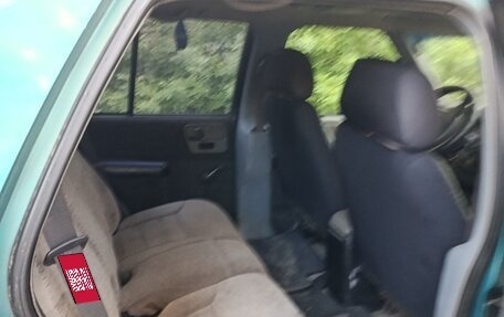 Chevrolet Blazer II рестайлинг, 1997 год, 295 000 рублей, 6 фотография