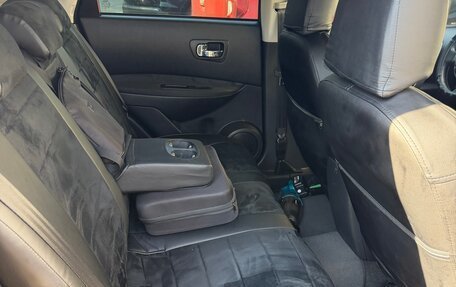 Nissan Qashqai, 2008 год, 710 000 рублей, 9 фотография