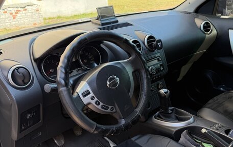 Nissan Qashqai, 2008 год, 710 000 рублей, 12 фотография