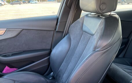 Audi A4 allroad, 2016 год, 2 850 000 рублей, 9 фотография