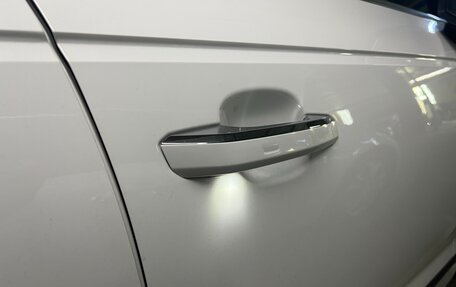 Audi A4 allroad, 2016 год, 2 850 000 рублей, 15 фотография