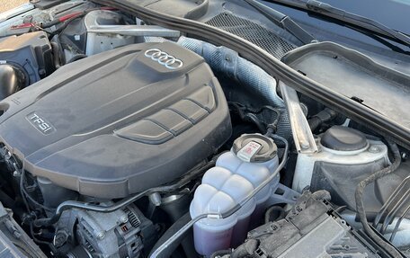 Audi A4 allroad, 2016 год, 2 850 000 рублей, 16 фотография