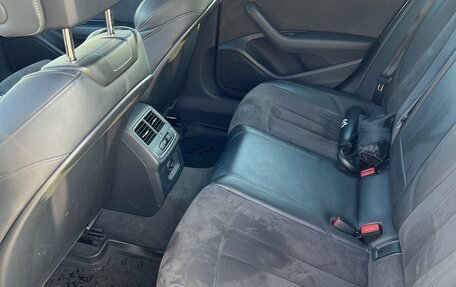 Audi A4 allroad, 2016 год, 2 850 000 рублей, 13 фотография