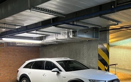Audi A4 allroad, 2016 год, 2 850 000 рублей, 20 фотография