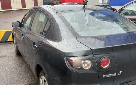 Mazda 3, 2008 год, 250 000 рублей, 2 фотография