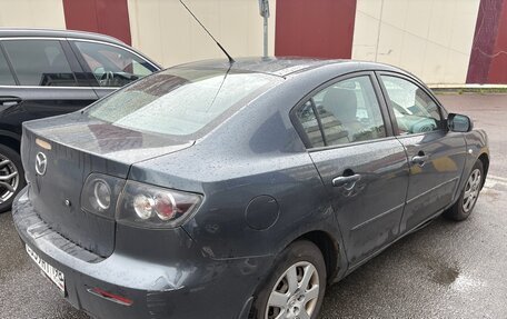Mazda 3, 2008 год, 250 000 рублей, 7 фотография