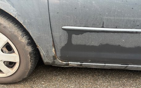 Mazda 3, 2008 год, 250 000 рублей, 4 фотография