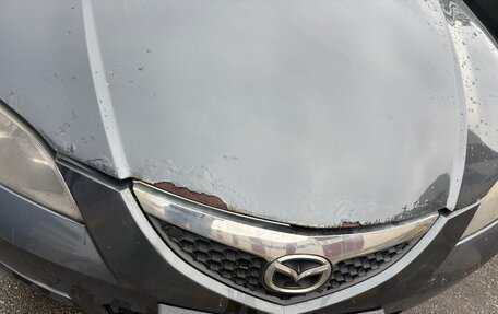 Mazda 3, 2008 год, 250 000 рублей, 8 фотография